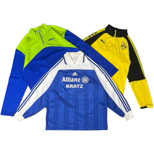 3x Mix deportivo