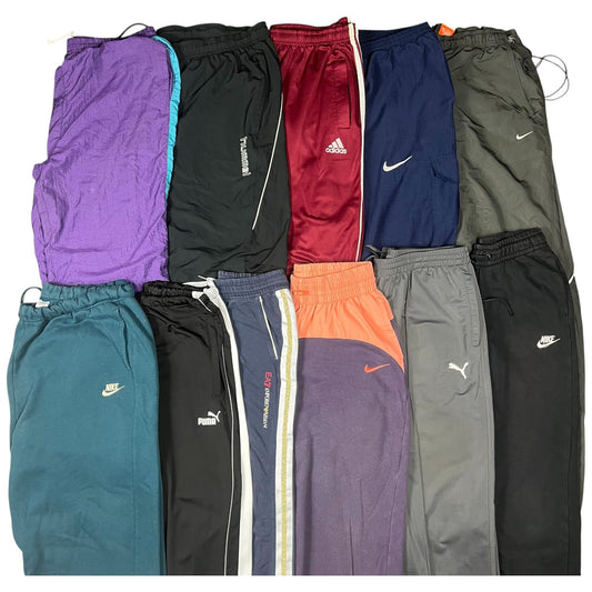 5x Mix Trackpants y Joggers
